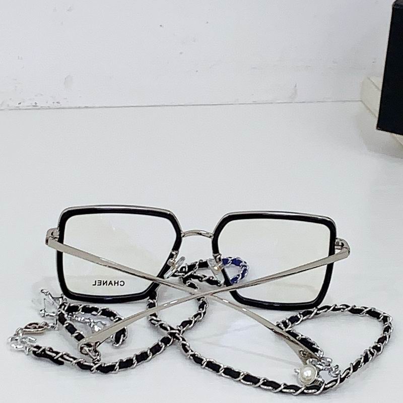 Chanel Plain Glasses (81)